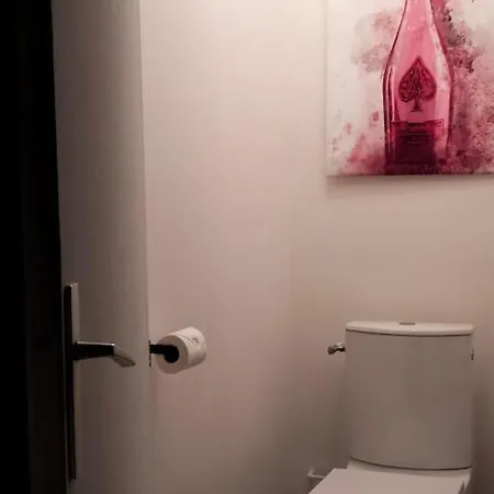 & Relax Apartmán Épernay