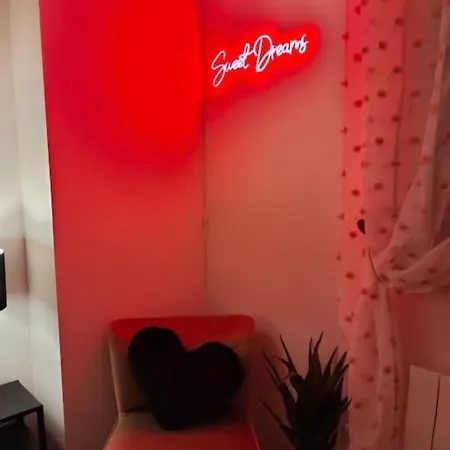 & Relax Apartament
