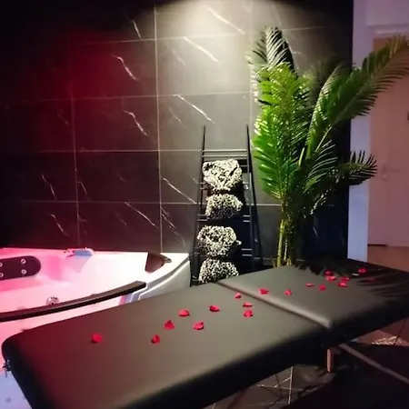 & Relax Lejlighed Épernay