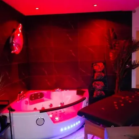 Apartament & Relax