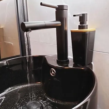 Appartement Terrasse, Parking, Massage, Jacuzzi, Centre, Wifi Épernay