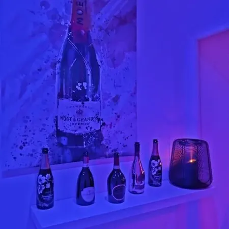 Terrasse, Parking, Massage, Jacuzzi, Centre, Wifi * Épernay