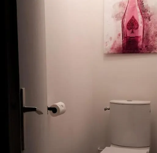 & Relax Apartmán Épernay