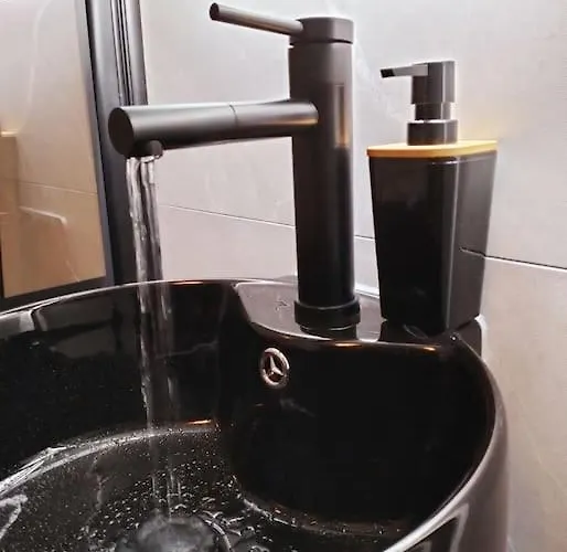 Apartmán & Relax Épernay