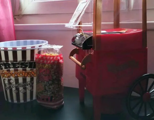 & Relax Apartmán Épernay